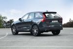Volvo XC60 T6 Inscription 2017 года (WW)